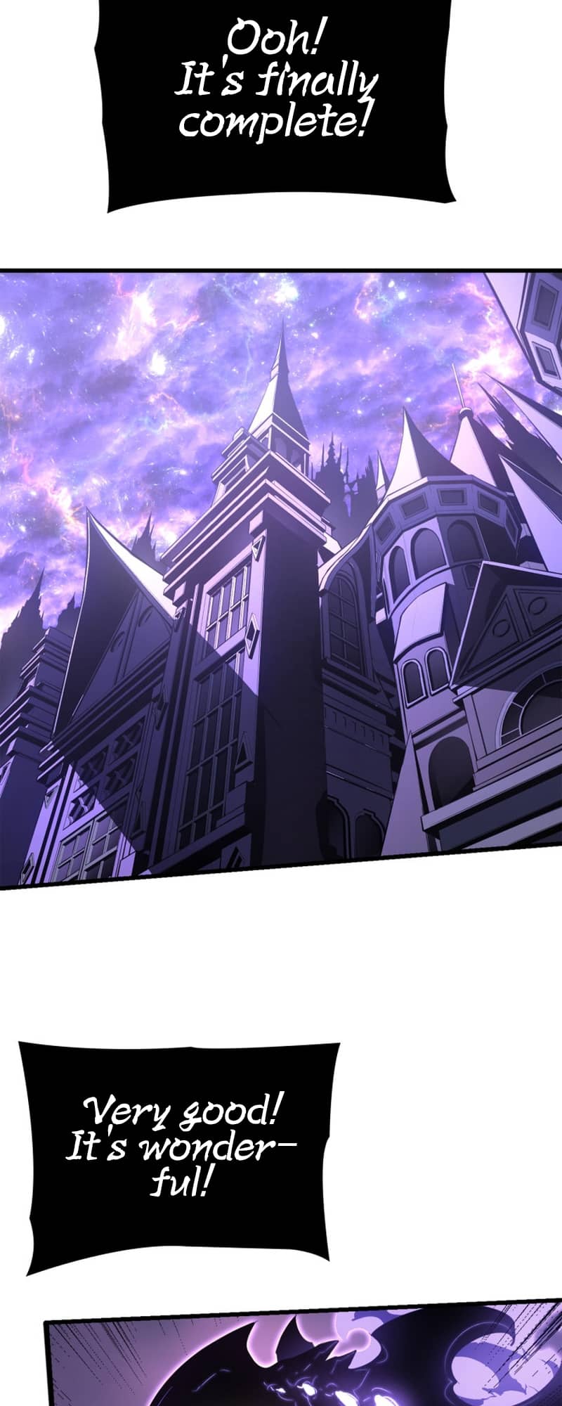 Solo Leveling, Chapter 187 image 026